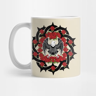 Circle Of Wise Mug